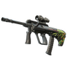 AUG | Chameleon (Well-Worn)