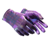 ★ Driver Gloves | Imperial Plaid (Field-Tested)