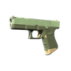 Souvenir Glock-18 | Groundwater (Field-Tested)
