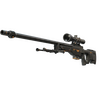 AWP | Elite Build (Field-Tested)