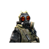 D Squadron Officer | NZSAS