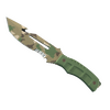 ★ StatTrak™ Survival Knife | Forest DDPAT (Field-Tested)