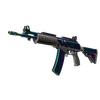 Galil AR | Rainbow Spoon (Well-Worn)