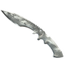 ★ Kukri Knife | Urban Masked (Well-Worn)