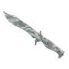 ★ Bowie Knife | Urban Masked (Minimal Wear)