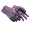 ★ Driver Gloves | Plum Quill (Battle-Scarred)