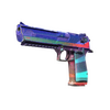 Desert Eagle | Starcade (Well-Worn)
