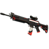 SG 553 | Cyrex (Factory New)